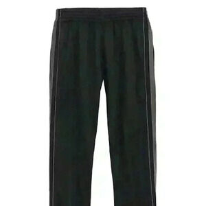Gioberti Boys Track Jogger Athletic Pants with Zip Bottom